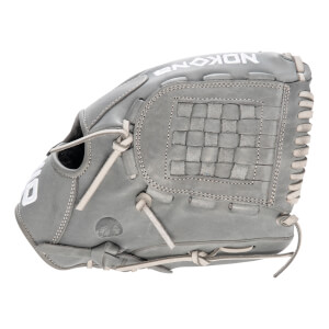 Nokona American Kip 11.5" Baseball Glove: A-1150CGR: Image #418026