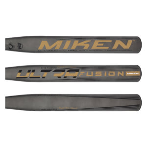 Batte De Softball Miken Mike Macenko Ultra Fusion 28/34 - Senior League - Occasion