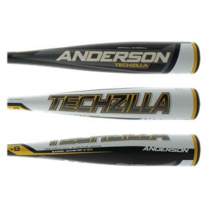 anderson techzilla 2006