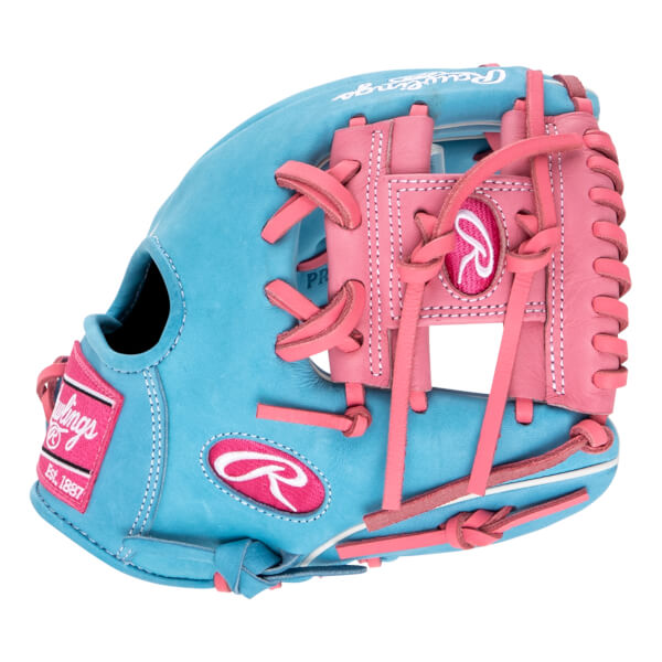 Rawlings Heart of the Hide R2G ContoUR Fit 10.75" Baseball Glove: PROR210U-2CBP: Image #452738