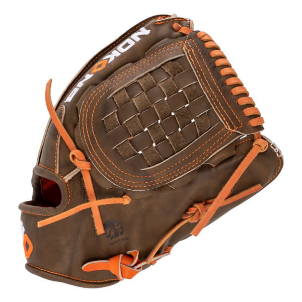 Nokona Hunting Season 12" Baseball Glove: HSEP1200C: Image #453668