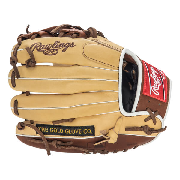 Rawlings HOH Mark of a Pro 11.25