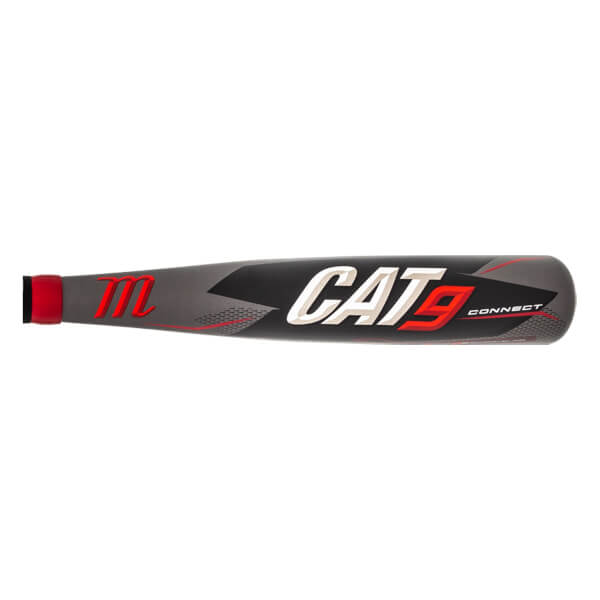 Marucci CAT9 Connect 5 2 3/4" USSSA Baseball Bat (MSBCC95)