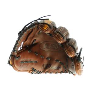 Wilson A2K Series: A2KRB15DP15GM: Image #302639