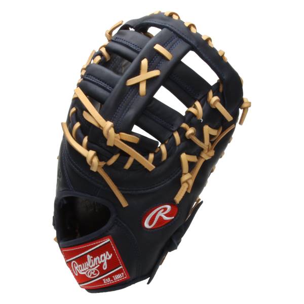 Rawlings Gamer XLE 13" First Base Mitt GXLEDCTNC