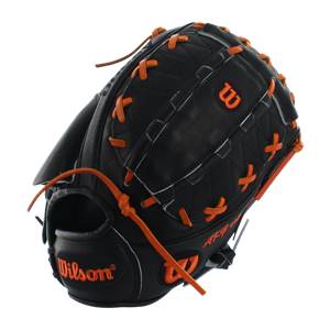 Wilson A2000 SuperSkin Custom Baseball Glove: A20001175CUSTOM: Image #311018