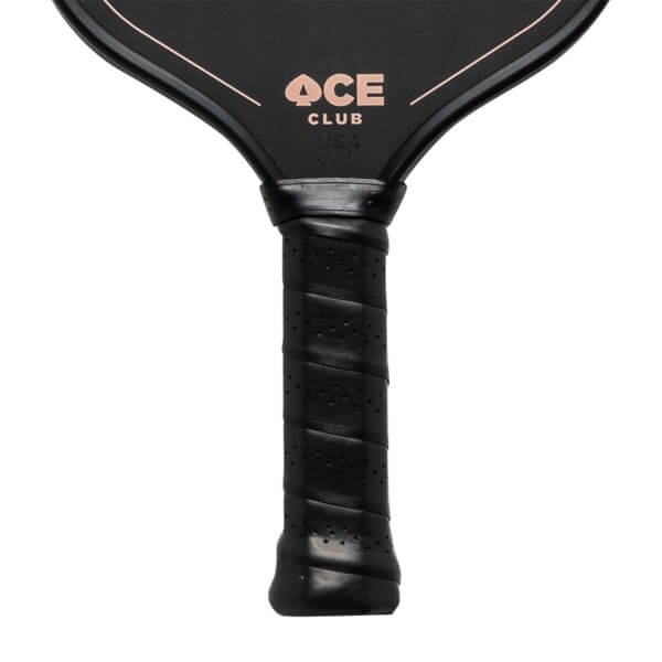 ACE Club Middleweight Carbon Fiber Pickleball Paddle: Image #437349