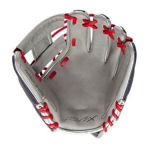 Rawlings REV1X 11.5" Baseball Glove: REV204-2X: Image #403488