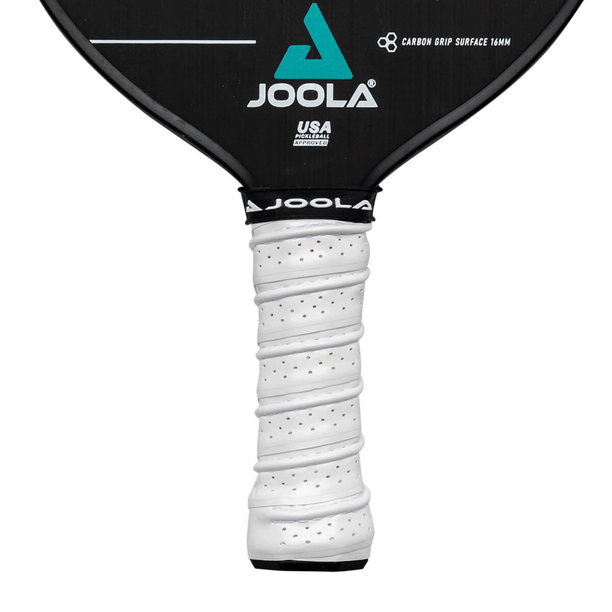 JOOLA Radius CGS 16mm Carbon Fiber Pickleball Paddle: Image #422378