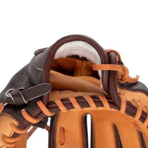 Nokona Alpha 10.5" Youth Baseball Glove: S-100I: Image #443259