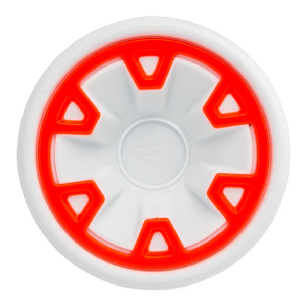 Easton Ghost X Evolution -5 USSSA Baseball Bat: SL19GXE58: Image #413434