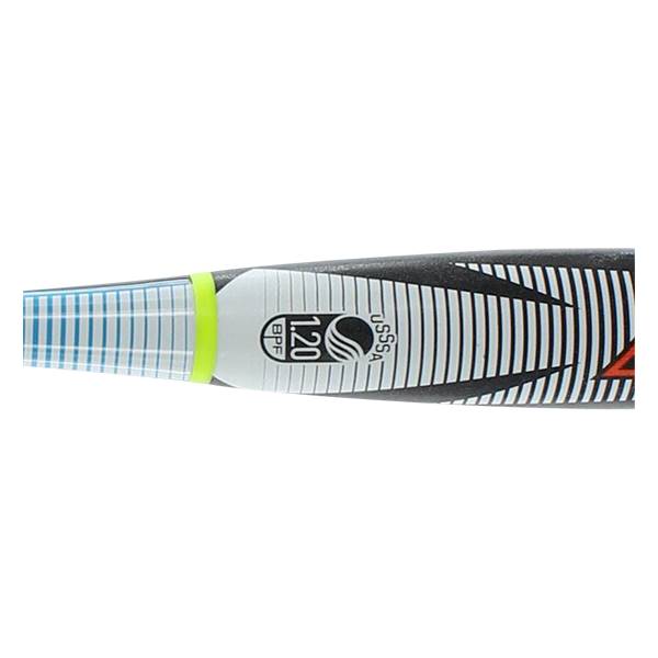 Batte De Softball Louisville Slugger Super Z End Load 28 Oz - ASA/USSSA - SBSZ16A-E