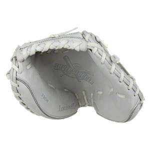 Louisville Slugger TPX Silver Slugger Flare Series: SSCM Catcher's Mitt: Image #288657
