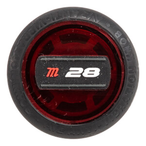 Batte de baseball Marucci CAT9 USSSA 2 3/4 31/21 oz composite