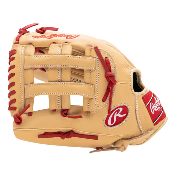 Rawlings Select Pro Lite 12 Bryce Harper Baseball Glove: SPL120BHC –  Diamond Sport Gear