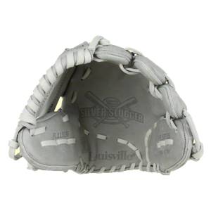Louisville Slugger TPX Silver Slugger Flare Series: FL1151SS: Image #288843