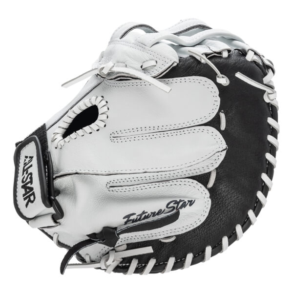 All Star Future Star 34" Fastpitch Softball Catcher's Mitt: CMW-FS-A: Image #437852