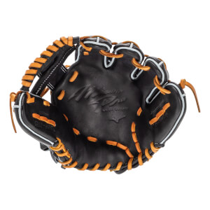 Mizuno Pro 11.75" Baseball Glove: GMP-6000R: Image #449787
