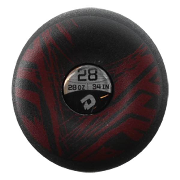 2024 Anarchy Syndicate 1/2oz End Load USA/ASA Slowpitch Softball Bat A – Anarchy Bat Company