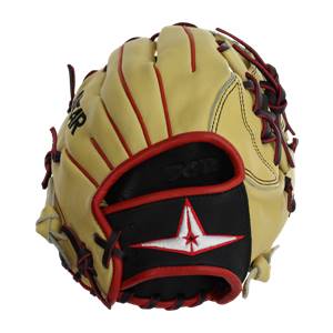 All Star Young Pro Series 11.25" Youth Baseball Glove: FGASYP-1125ICBS: Image #375501