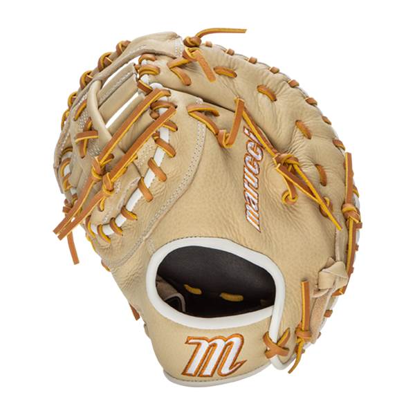 Marucci Oxbow Series 12.75" Baseball First Base Mitt: MFGOXM38S1: Image #404421