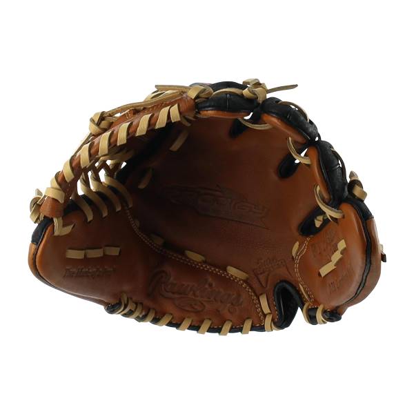 Rawlings Prodigy Series 11.5" Youth Baseball Glove: P115GBMT: Image #316565
