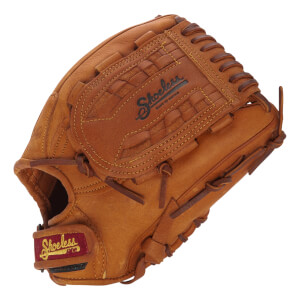Shoeless Joe Shoeless Jane 12" Fastpitch Softball Glove: 1200FPBW: Image #419532