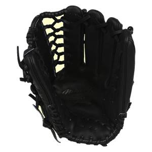 Mizuno Pro Series: GMP70BK: Image #286592