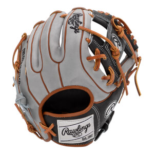 Rawlings Heart of the Hide ContoUR Fit 11.5" Baseball Glove: PROR234U-2DS: Image #447583