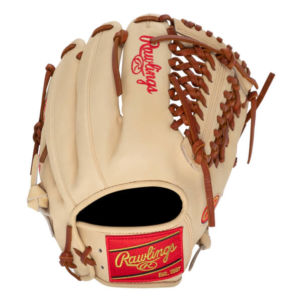 Rawlings Heart of the Hide 11.75" Baseball Glove: PROR205-4CTG: Image #446703