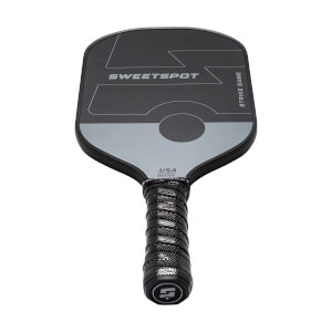 SweetSpot Strike Game Carbon Fiber Pickleball Paddle: Image #442492