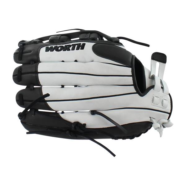 Worth Legit 13" Slow Pitch Softball Glove: WLG130-PH: Image #313242