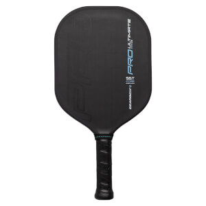Gearbox Pro Ultimate Hyper Carbon Fiber Pickleball Paddle: Image #450664