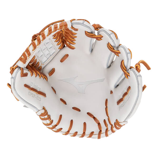 Mizuno Pro Select 12" Fastpitch Softball Glove: GPSF-11D: Image #451235