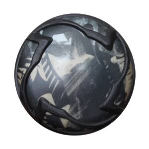 DeMarini Voodoo Youth Baseball Bat: DXVDL: Image #334849