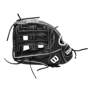 Wilson A700 12" Fastpitch Softball Glove: WBW10042412: Image #437215