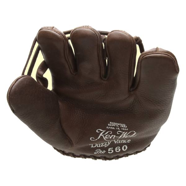 Akadema Hoboken Collection: H1932 Dazzy Vance: Image #282428