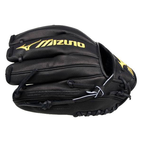 Mizuno Pro Series: GMP4BK: Image #281454