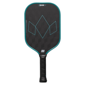 Diadem Edge 18K Power Pro BLEMISHED Carbon Fiber Pickleball Paddle: Image #448635