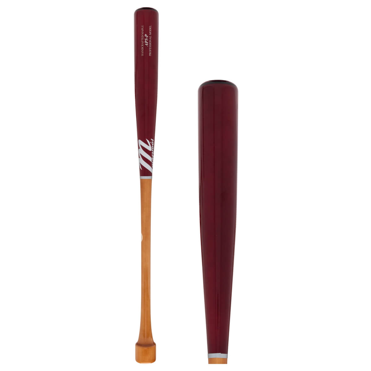 marucci Pro Model Maple バット Marucci Pro Cut Wood BaseBall Bat | Maple | 33 (-3) – The