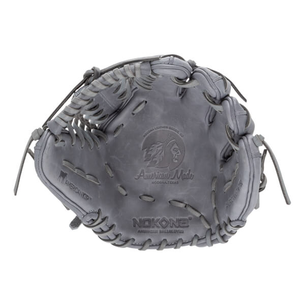 Nokona AmericanKIP 11.5" Baseball Glove: A-1150MGG: Image #449186