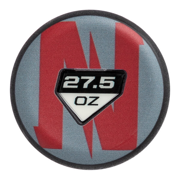 Slow COMP - Bate De Softbol De Lanzamiento Lento, Compuesto 1 Pieza De