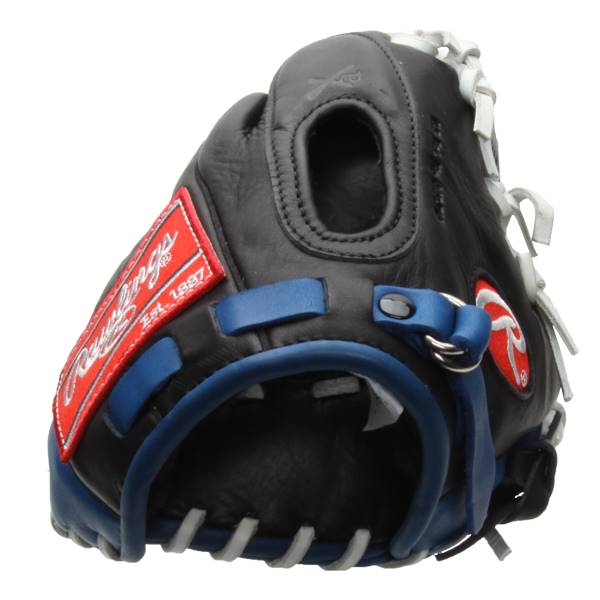 Rawlings Gamer XLE 12.75" Outfield Baseball Glove GXLE8BRW