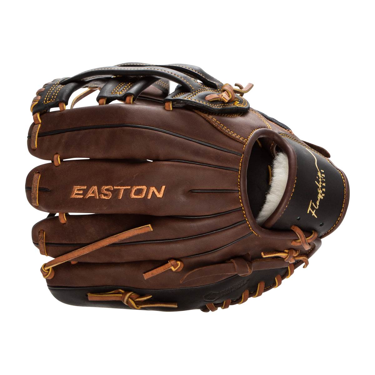 Easton Flagship 11.75" Baseball Glove: FS-D33: Image #409630