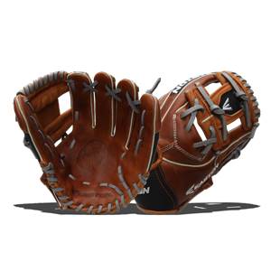 Easton MAKO Pro Series Infield Glove: EMK1150: Image #304551