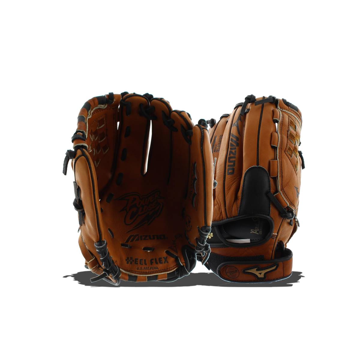 Mizuno Prospect Series: GPL1150Y1 Youth: Image #303593
