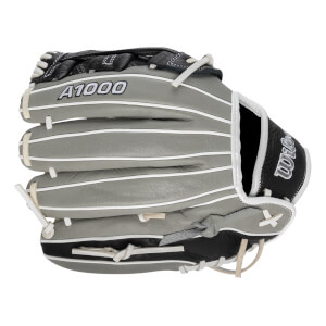 Wilson A1000 IF12 12" Fastpitch Softball Glove: WBW10145612: Image #438848
