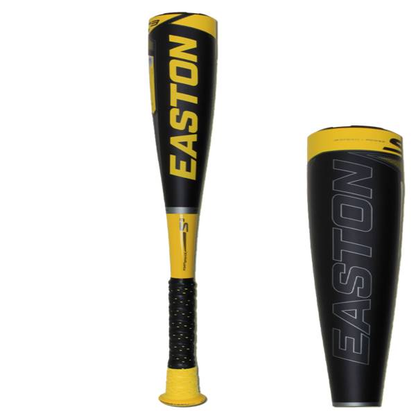 Easton S3 BBCOR Baseball Bat: BB13S3 34 Inch Only | JustBats.com