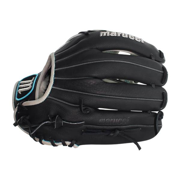 Marucci FP225 Series 12" Fastpitch Softball Glove: MFGFP12BL: Image #378997