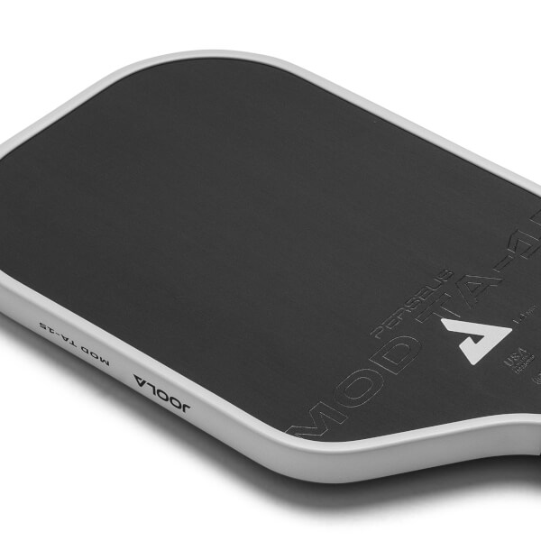 JOOLA MOD TA-15 14mm Carbon Fiber Pickleball Paddle: Image #446541